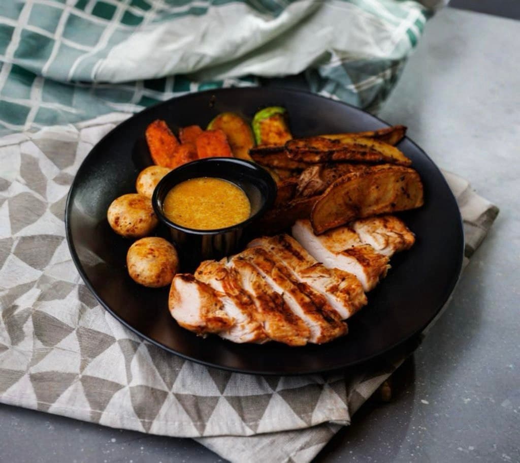 Dr.diet meal